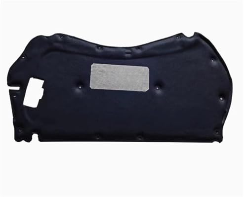 Tapis d'insonorisation voiture Peugeot 508 isolation thermique coton