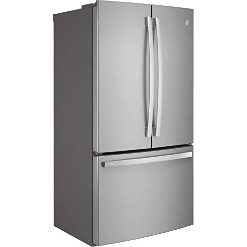 GE Profile 36 Counter Depth Refrigerator