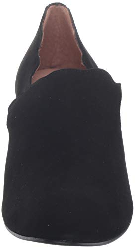 French Sole FS/NY Women's Zenith Pump2