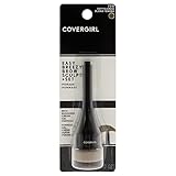 Covergirl Easy Breezy Brow Sculpt and Set Pomade, Soft Blonde, 0.44 Fl Oz