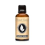 Tahitian Vanilla Premium Grade Fragrance Oil - Scented Oil - 30ml