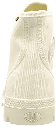 Image of Palladium Unisex High-top Sneaker