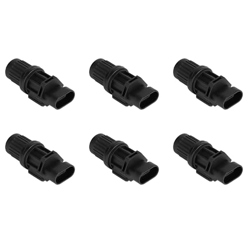 Capteur de vitesse lot de 6 haute précision 96190708 pour boîte manuelle Aveo5 2004-2011
