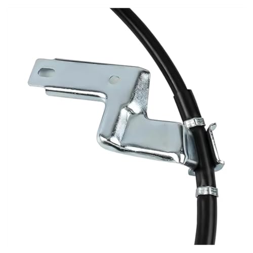 Cable cambio marchas CRV y selector de velocidades de cabina para transmision 1997-2001 4