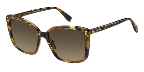 Marc Jacobs Gafas Mixte l'accessoire de luxe aux finitions haut de gamme