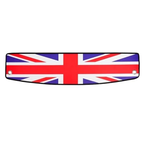 �ԓ����� Compatible With Mini For Cooper Electric EV J01 E SE J05 U25 For Aceman 2024 2025 �ԓ��g�����N�E�B���h�E�p�b�h���A�E�B���h�E�v���e�N�^�[�N�b�V����(Color 1,