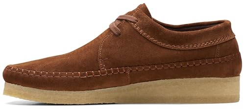 Image of Clarks Men's Weaver Moccasin