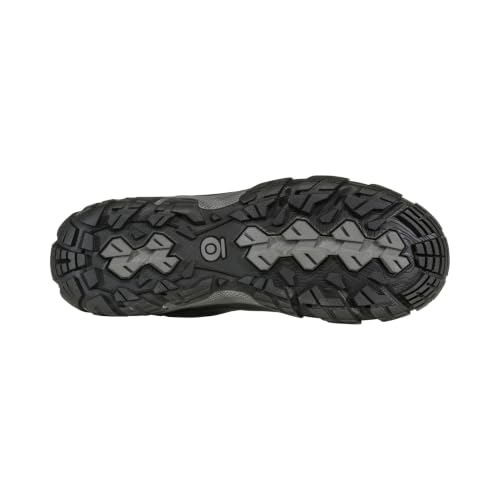 Image of Oboz Men's Sawtooth X Low B-Dry