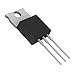 onsemi TRANS PNP 350V 4A TO220AB, (Pack of 50)