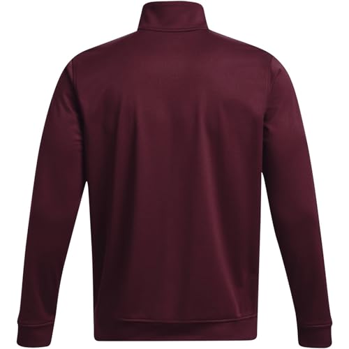 Image of Men's UA Sportstyle Tricot Jacket