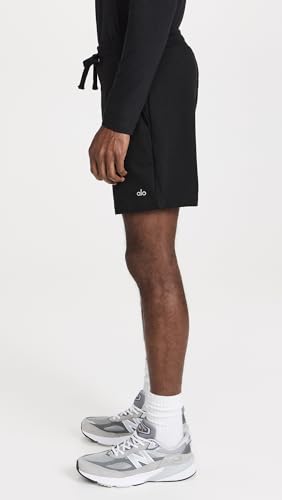 Alo Men's Chill Shorts 7 inches4