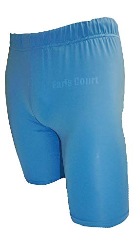 ソノタ JR インナースパッツ ショート (ecj-07) SAX 130