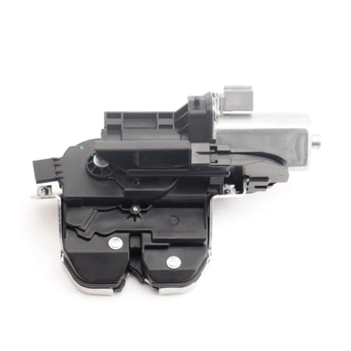 Bloc de Verrouillage de Coffre pour Porsche Cayenne 95851250505