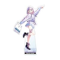 Amazon.co.jp: ホロライブ ReGLOSS GIGO コラボ アクリルスタンド 各種