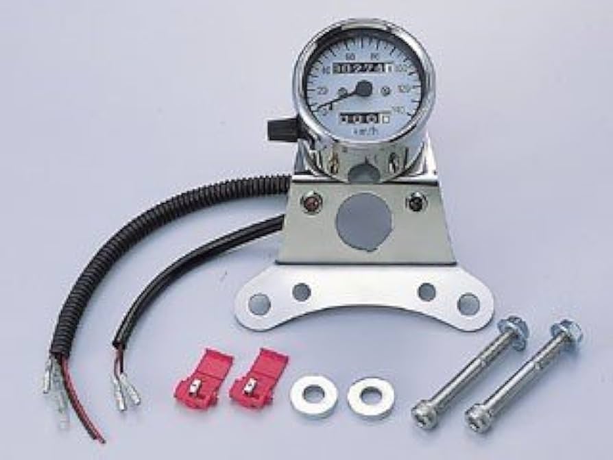 Amazon | ハリケーン(HURRICANE) メーターステー 12Vモンキー