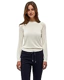Desires ,Women's ,Benelli Pullover, 0011 GARDENIA ,XL