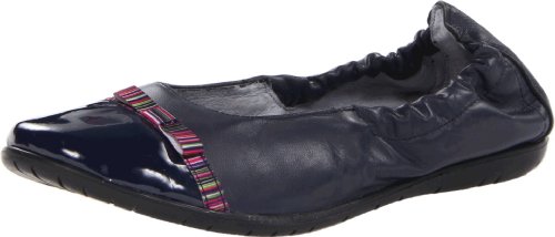 Twig Abby II Ballet Flat (Toddler/Little Kid/Big Kid)