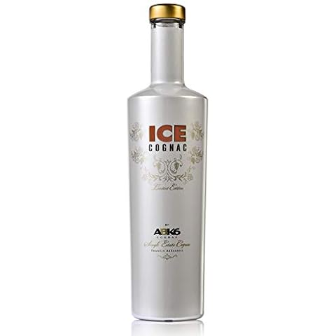 Cognac ABK6 Ice 70 cl 40° Cover
