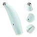 Healeved Portable Oxygen Injection Facial Mister Cordless Steamer Face Spray Mist Professional Beauty Tool