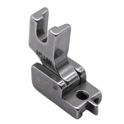 Pie para Coser Cremallera Invisible para Máquina Doméstica miniatura 1