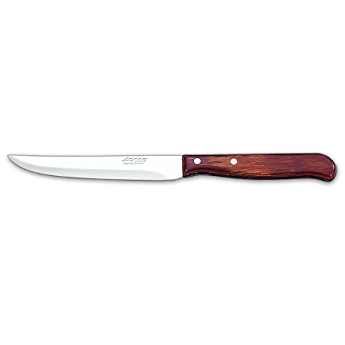 Cuchillo Arcos Latina Verduras 105 Mm