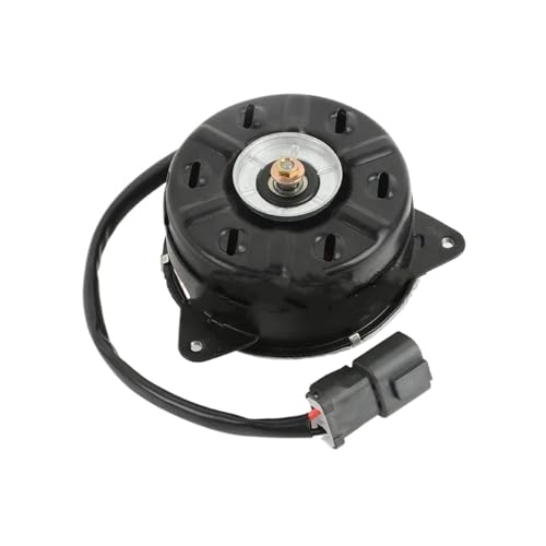 冷却ファン制御モジュール に適合する アコード CM4 CM5 2.0L 2.4L 2003-2007 に適合する オデッセイY RB1 2.4L 2005-2008用 38616-RAA-A01 ACエアコンデンサー冷却ファンモーター