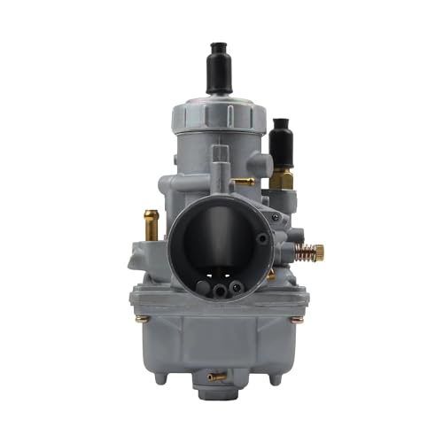 Carburateur PZ34 résout problème démarrage Polaris Trail Boss et Yamaha 350