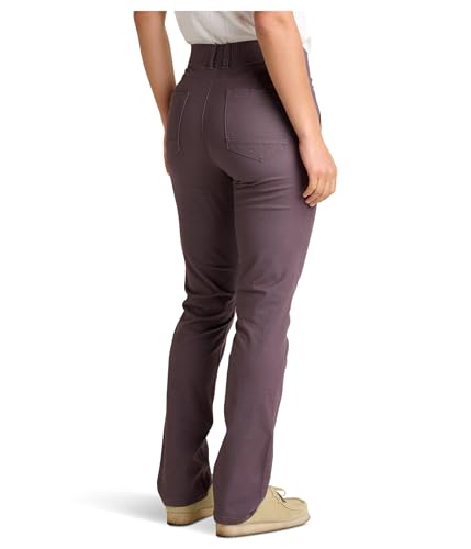 Toad&Co Women's Earthworks Slim Pants2