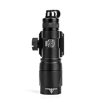 Amazon | 【Element airsoft】 シュアファイアタイプ M300C LED