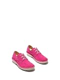 FLY London Faki149flyDerby damskie, rose, 38 EU