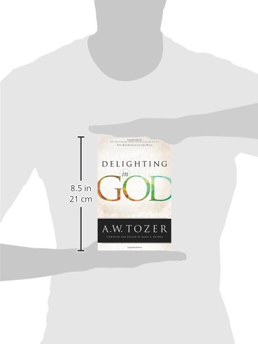 Delighting in God - Image 3