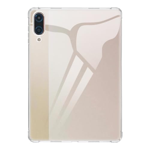 Coque TechLife Pad Pro 12 2025 protège écran rigide contre rayures chutes - 5