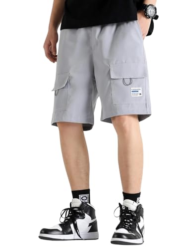 Image of Lymio Men Shorts || Men Shorts Cotton || Men Shorts Casual (Short)