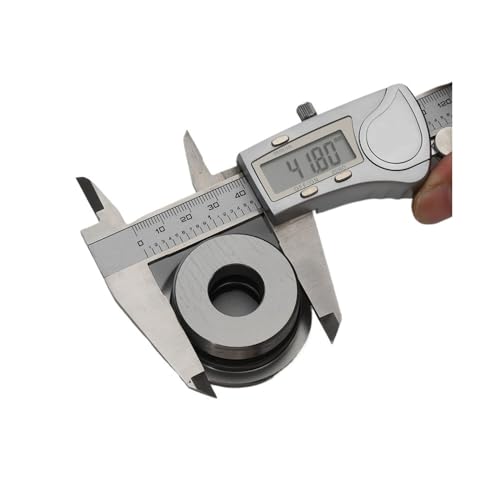 Capuchon de garniture avec joint résistant pour éviter la rouille de trim - 3