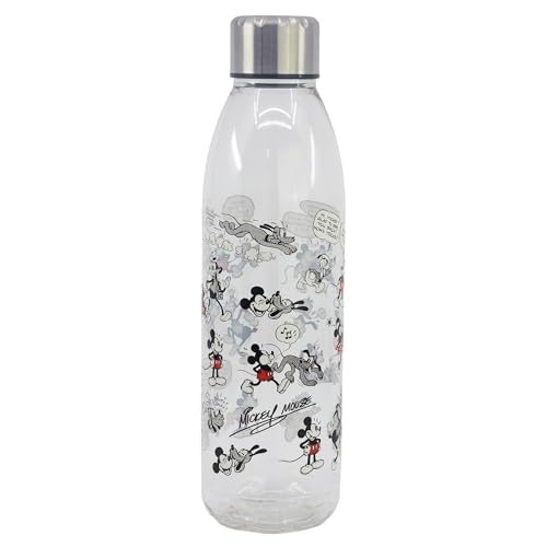 Stor Garrafa AQUA 980 ml MICKEY MOUSE VINTAGE