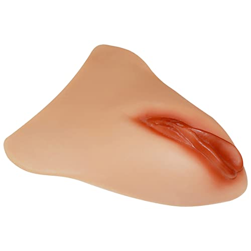 Gaff panty pour hommes transgenres et crossdressers avec coussinets amovibles