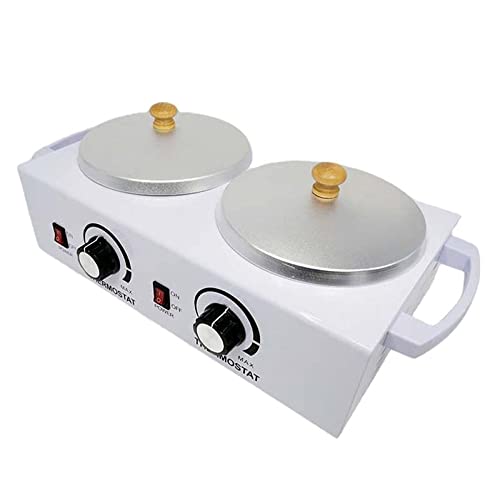 Tempéreuse À Chocolat, Élément Chauffant De 200 W Et 1200 ML, Idéale pour Faire Fondre Le Chocolat, Les Bougies Artisanales, Le Savon Et La Cire Cosmétique.