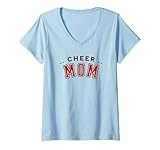 Photo Gallery donna corrispondenza cheer mom calcio cheerleading & ginnastica maglietta con collo a v Photo Gallery donna corrispondenza cheer mom calcio cheerleading & ginnastica maglietta con collo a v