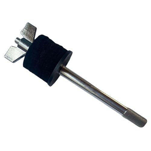 Hi Hat Clutch Cymbal Stand Musical Instrument Parts Cymbal Support Jazz Drum Clutch for Kids, L