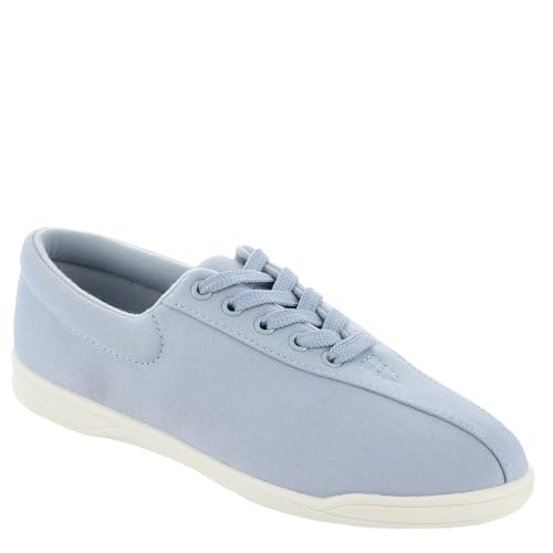 Image of Easy Spirit Women's AP1 Canvas Walking Shoe