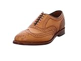  Allen Edmonds Mcallister braun hell - 10/44.5