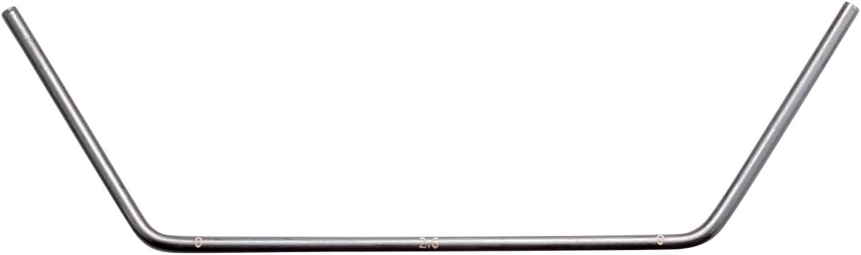 INFINITY Front Stabilizer Bar 2.6mm (IF18-2) R0304-2.6