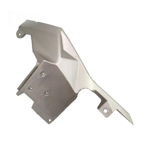 Carénage arrière droit de siège pour BMW S1000RR S1000R 2015-2018