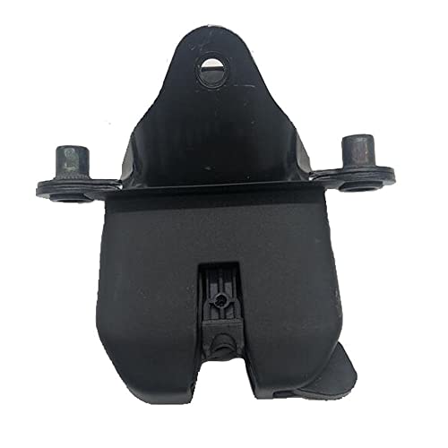 Actionneur de serrure porte hayon haute résistance pour coffre de Skoda Octavia 1ZD827501A - 2