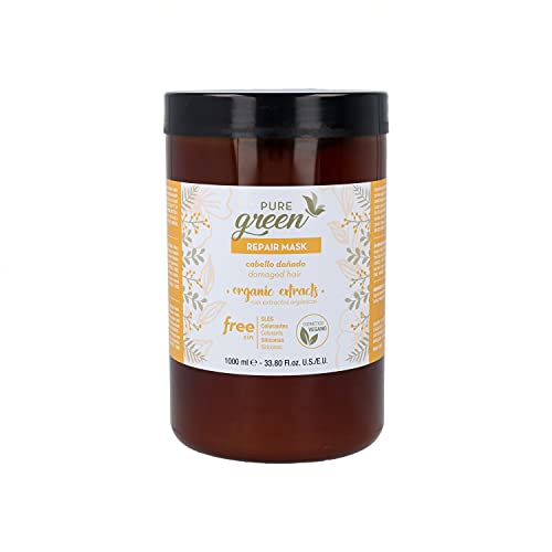 Pure Green Repair Mascarilla 1000 ml