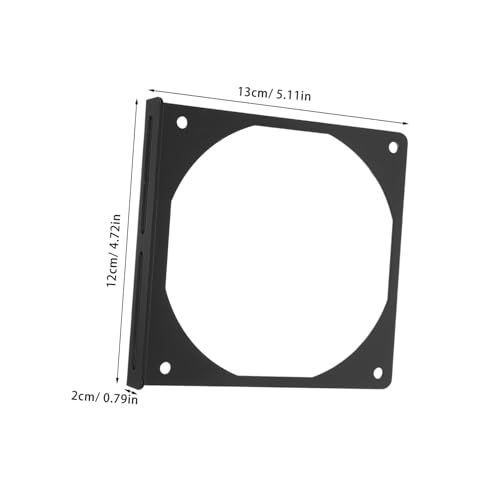 Soporte para ventilador de radiador externo LABRIMP miniatura 2