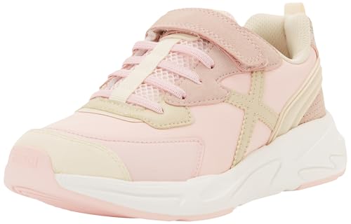 Zapatillas Munich Mini Track VCO 116 para niños, calzado deportivo de diseño unisex
