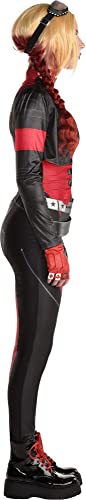 Amscan Harley Quinn Halloween Costume For Women thumb #4