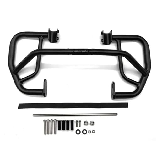 Protection moteur crash bar CMX 500 Rebel accessoires cadre moto 2017-2024