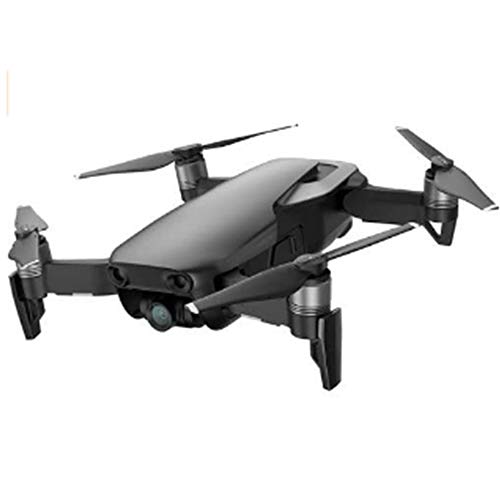 Best Cyber Monday 🔥 DJI Mavic Air Quadcopter Drone Onyx Black Fly More Combo Bundle with 2X 32GB Memory Card, Drone Landing Pad, VR Viewer, Equipment Case, Cleaning Kit and 1 YR CPS Enhanced Protection Pack